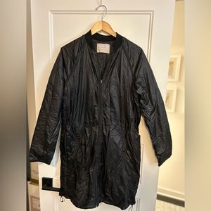 Athleta Light Weight Parka